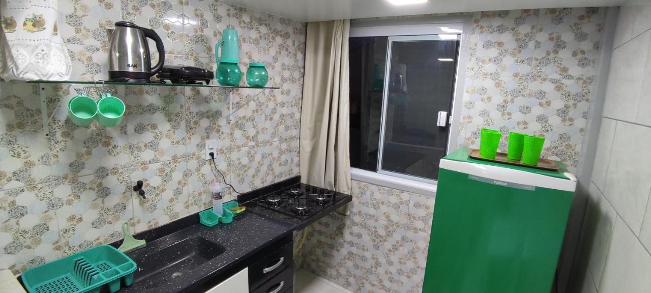 Guest House Renascer K&W Cabo Frio Exterior photo