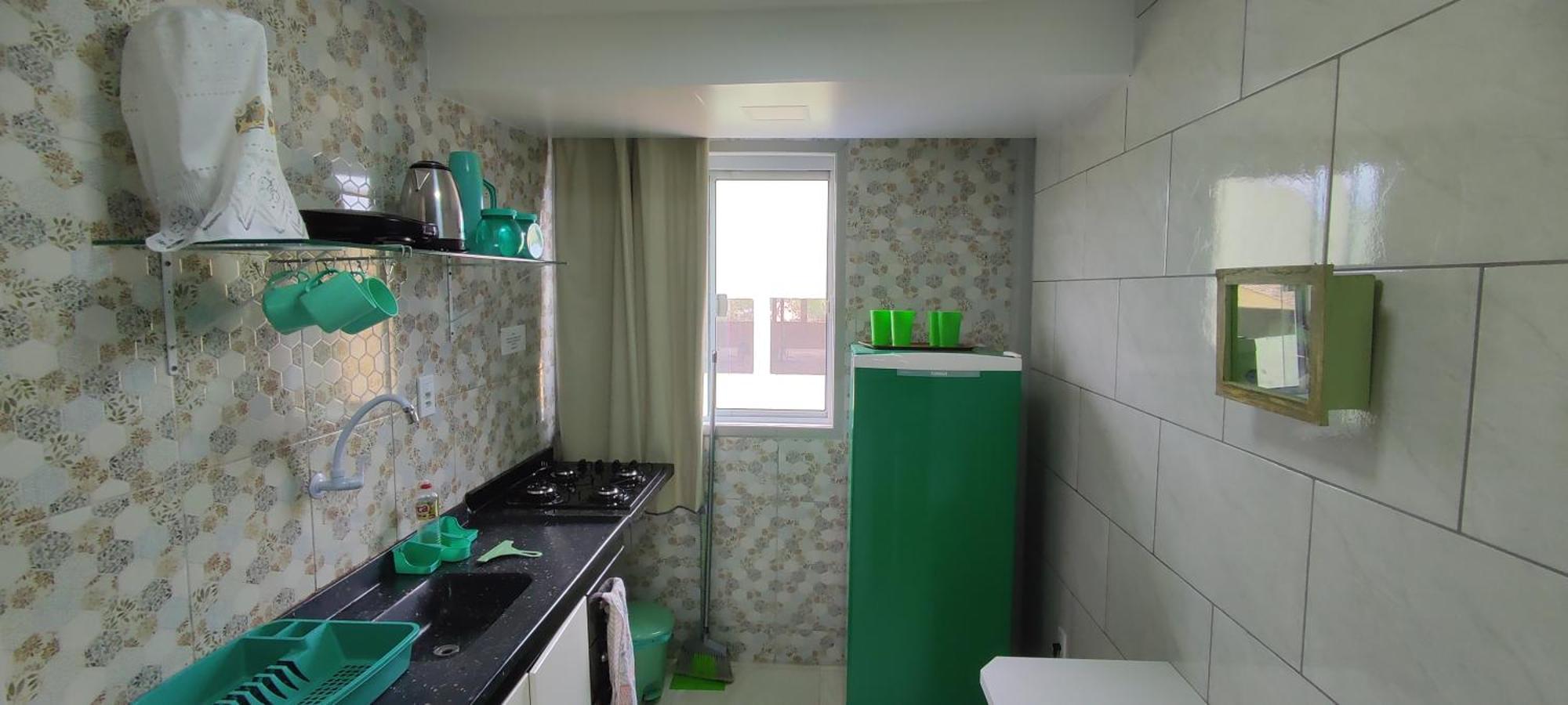 Guest House Renascer K&W Cabo Frio Exterior photo