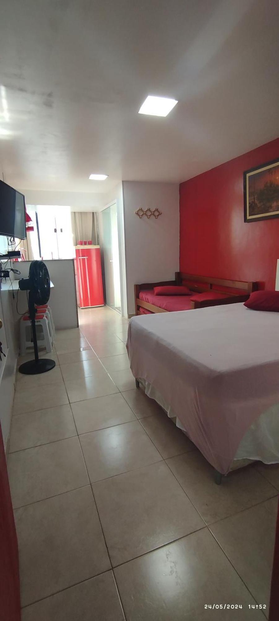 Guest House Renascer K&W Cabo Frio Exterior photo