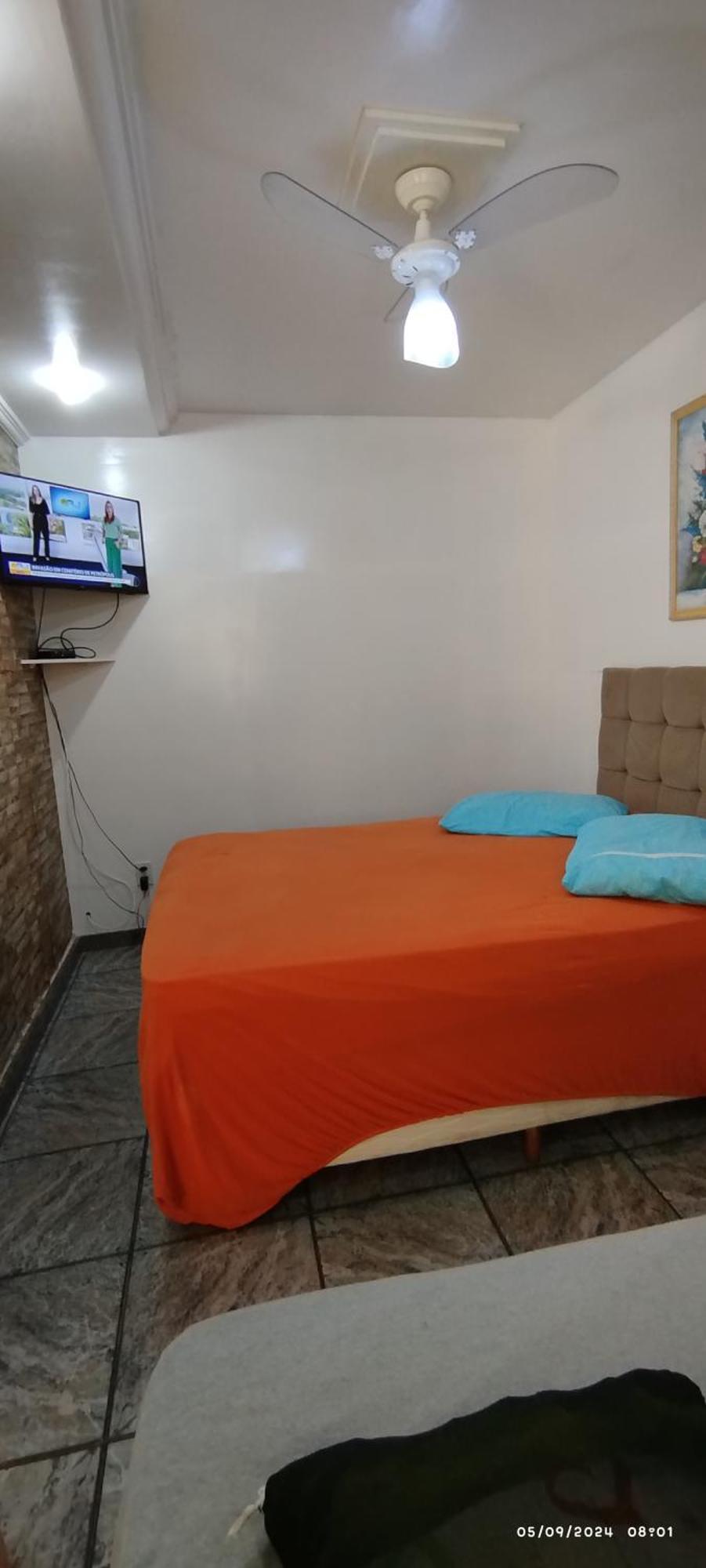 Guest House Renascer K&W Cabo Frio Exterior photo