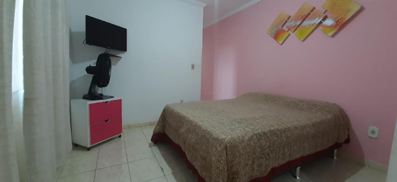 Guest House Renascer K&W Cabo Frio Exterior photo